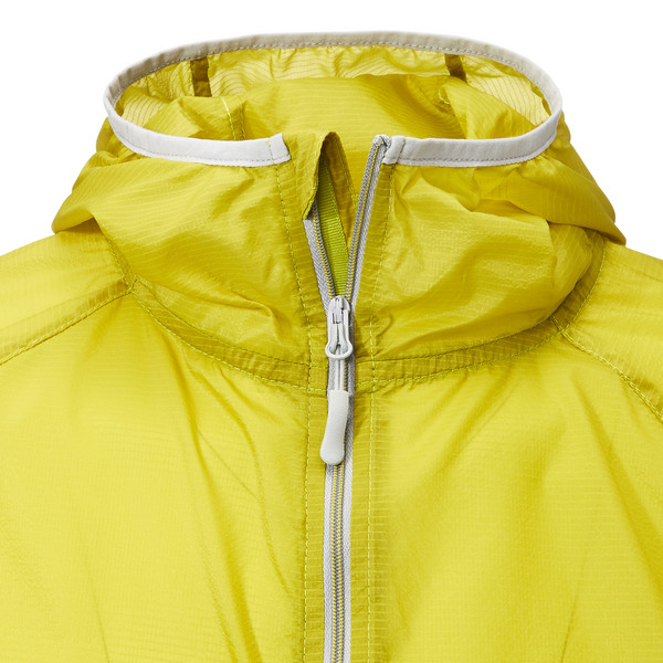 LINDIS JACKET Herren - Windbreaker