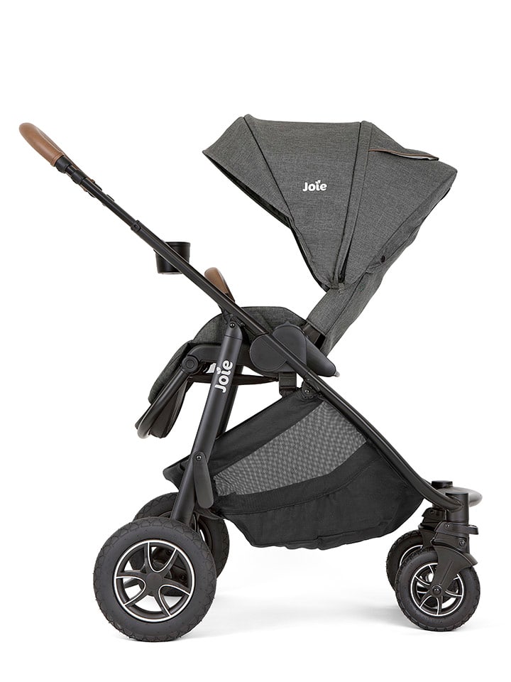 Joie 3in1-Kombikinderwagen 