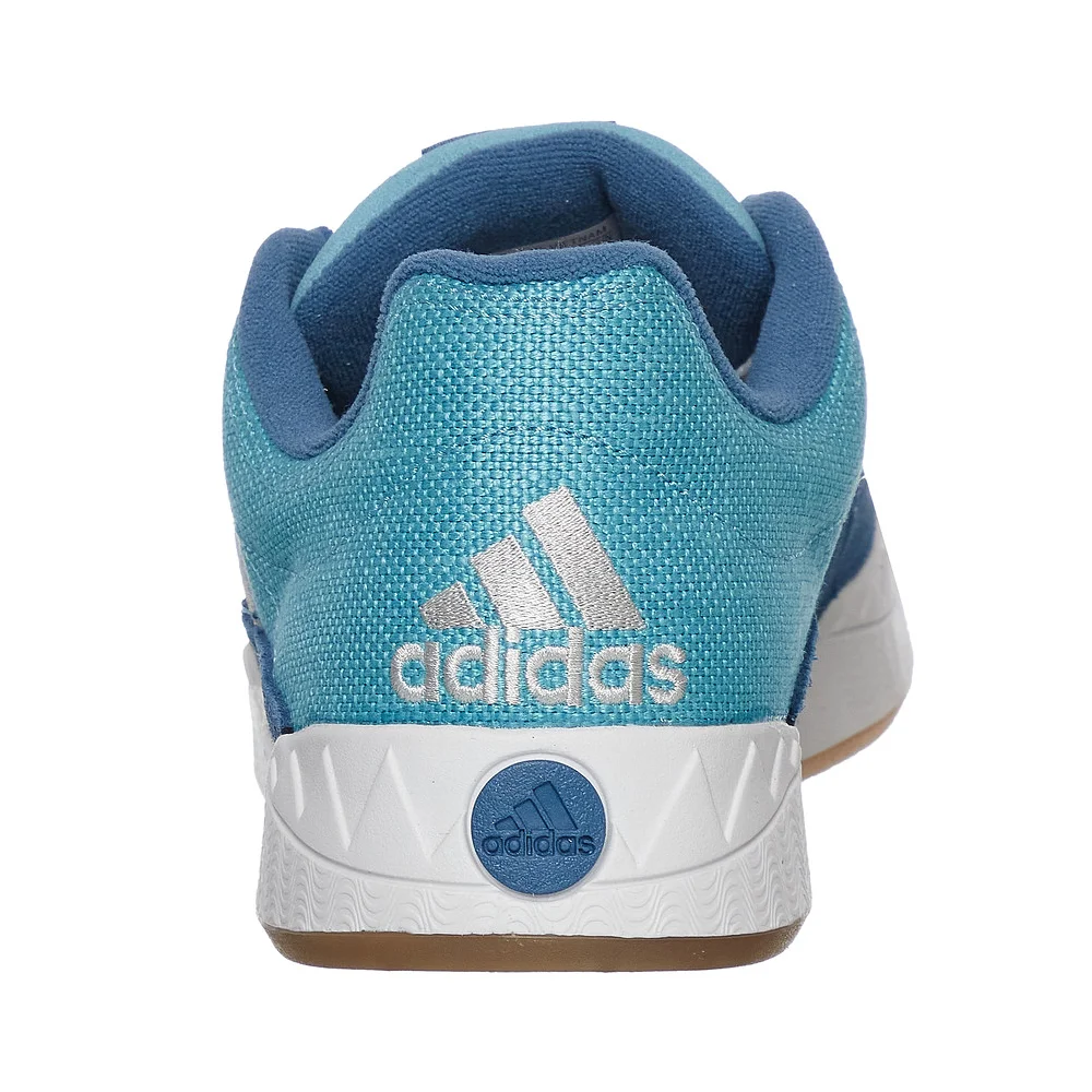 adidas Adimatic HQ6907 / blau