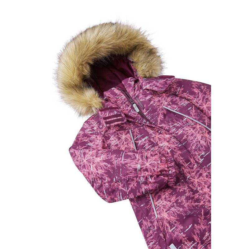 reima Silda Winterjacke Mädchen