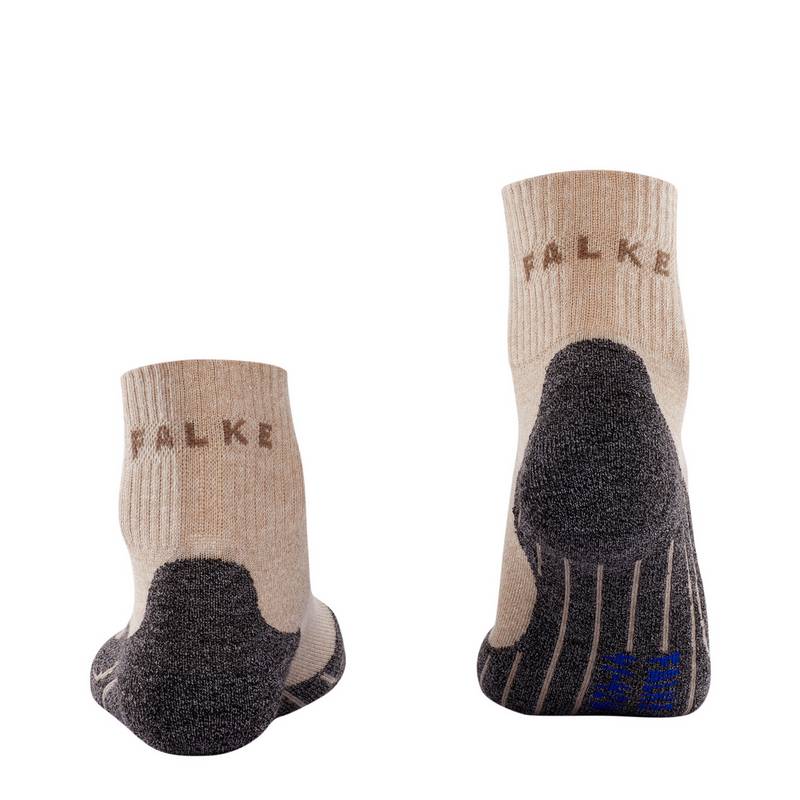 Falke TK2 Explore Cool Short Wandersocken Damen