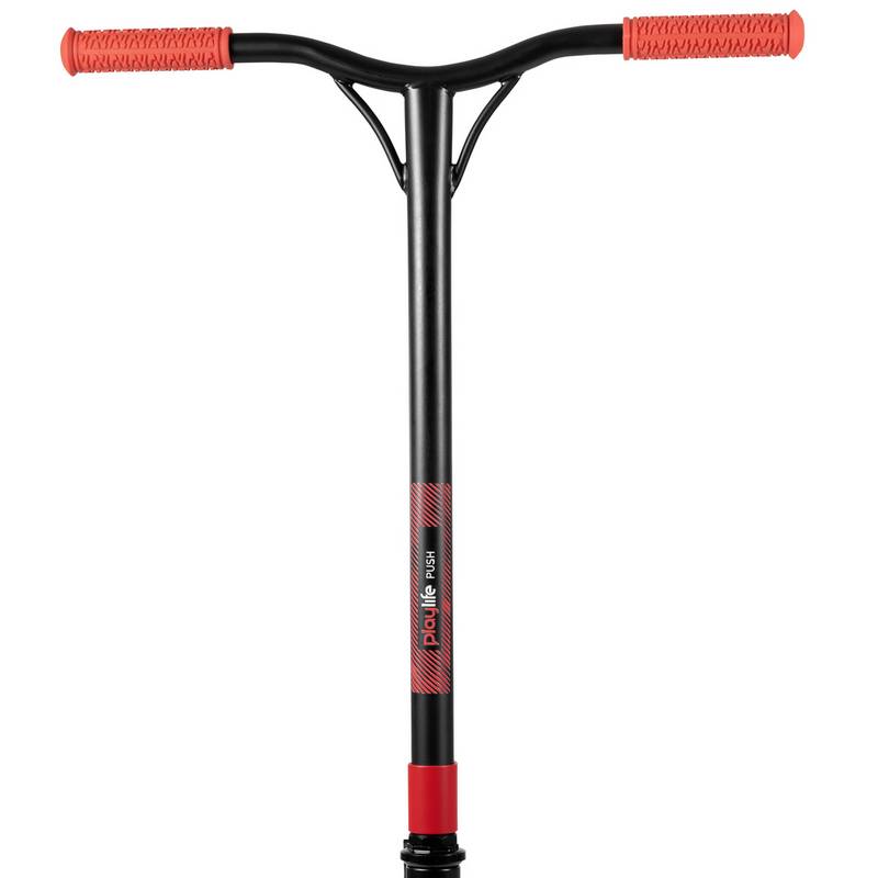 Playlife Stuntscooter Push red Scooter Kinder