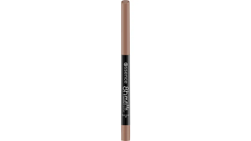 essence 8H matte comfort lipliner 01 - Cinnamon Spice