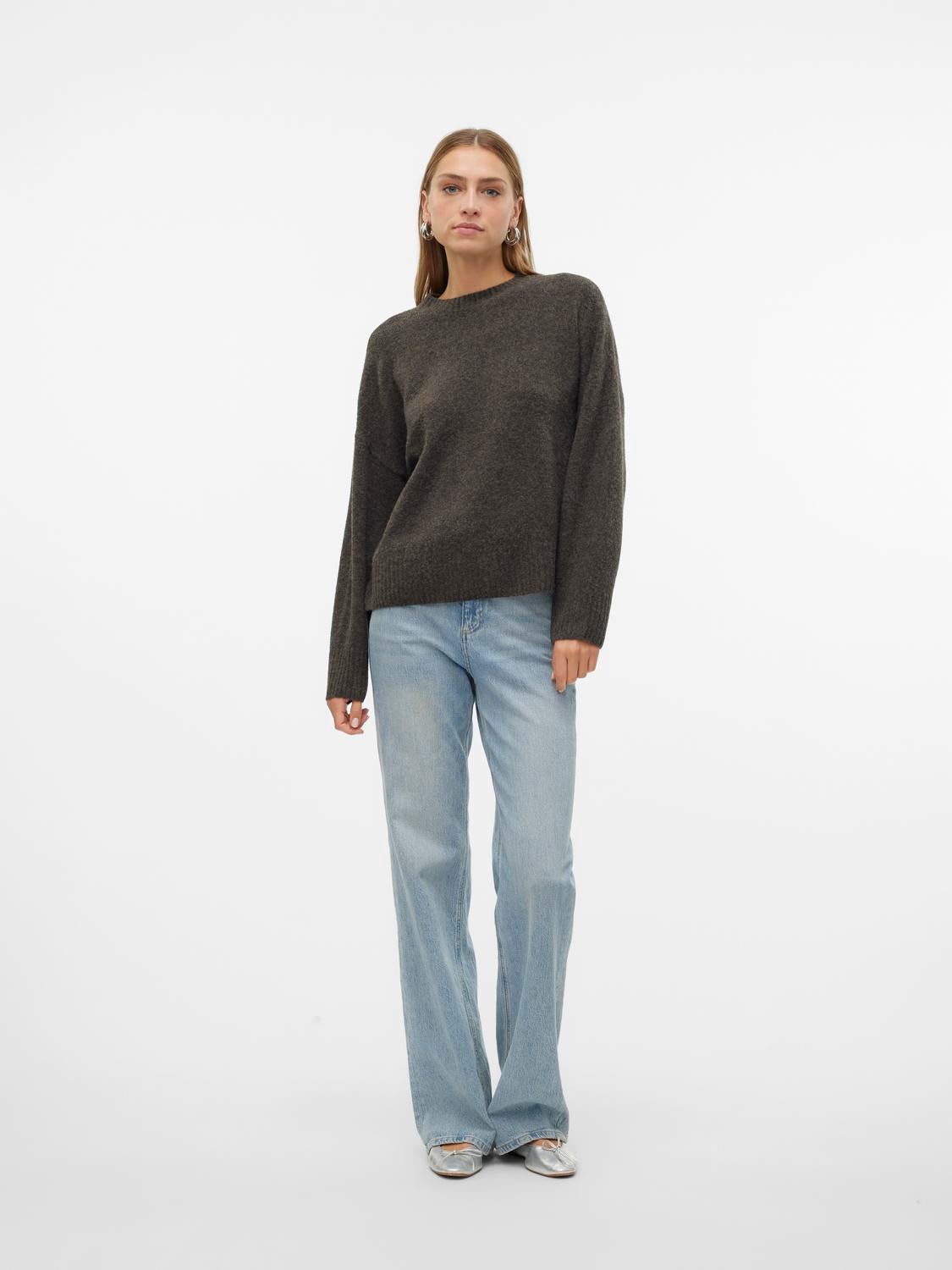 VMBOOM Pullover