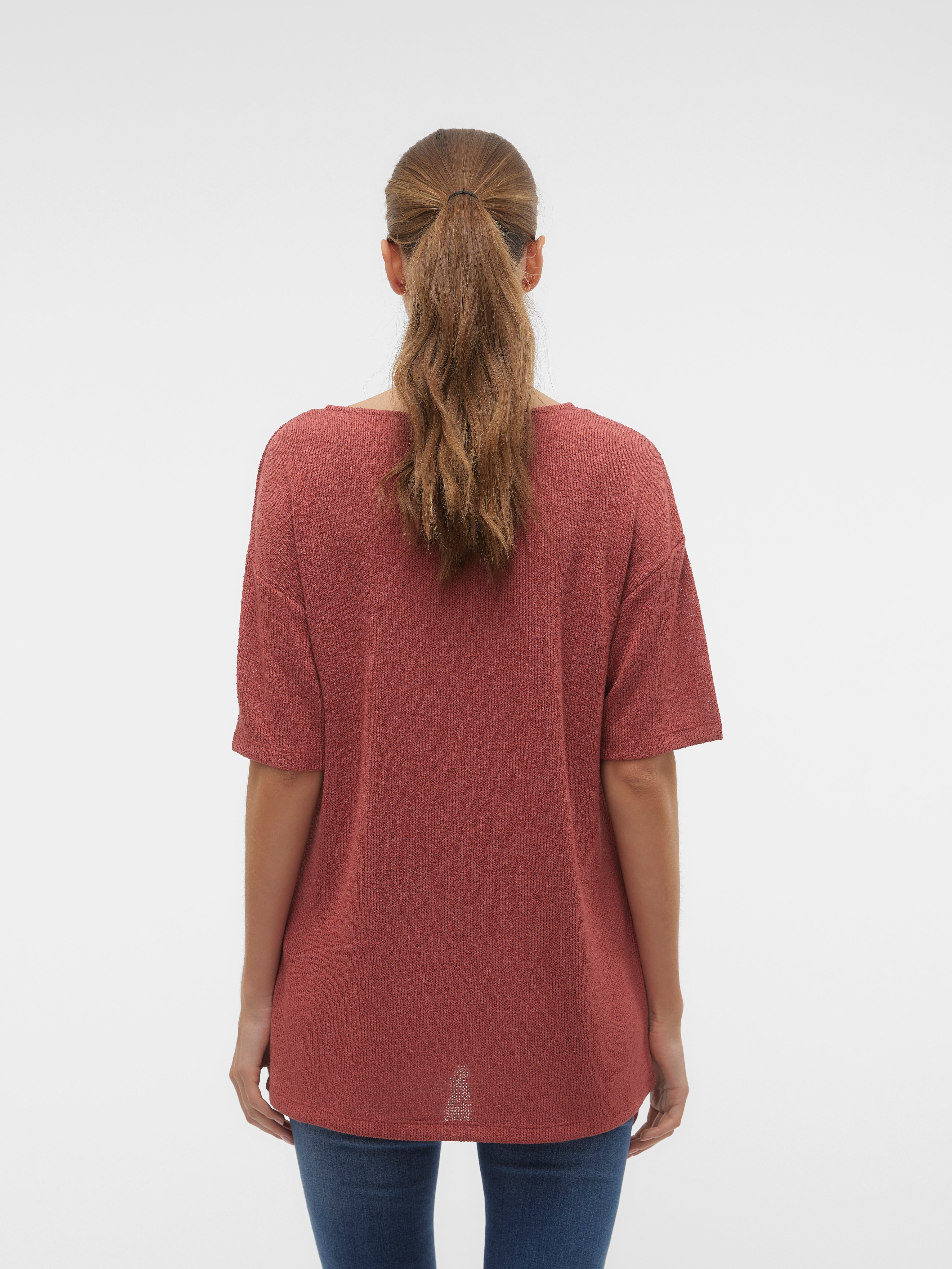VMEDDIE Pullover