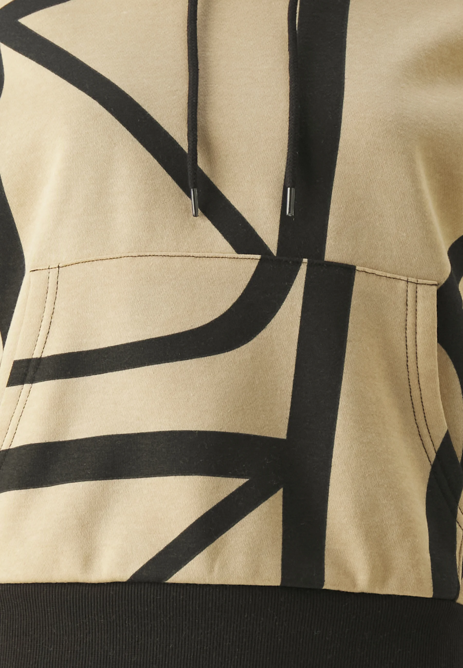 ONLY ONLFAVE HOOD - Sudadera