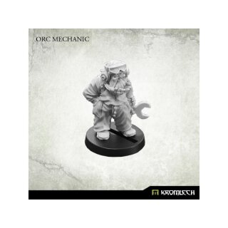 Orc Mechanic (1)