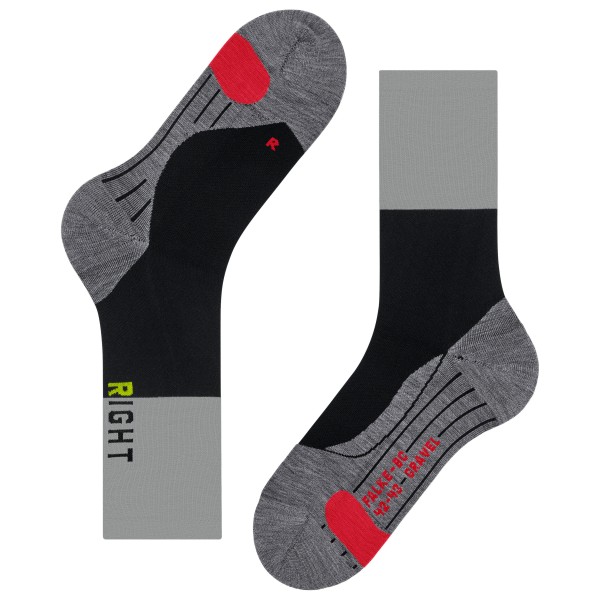 Falke - BC Gravel - Radsocken