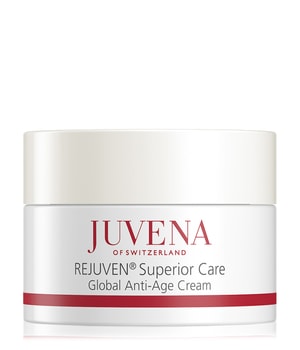 Juvena Men Global Anti-Age Cream Gesichtscreme-50 ml
