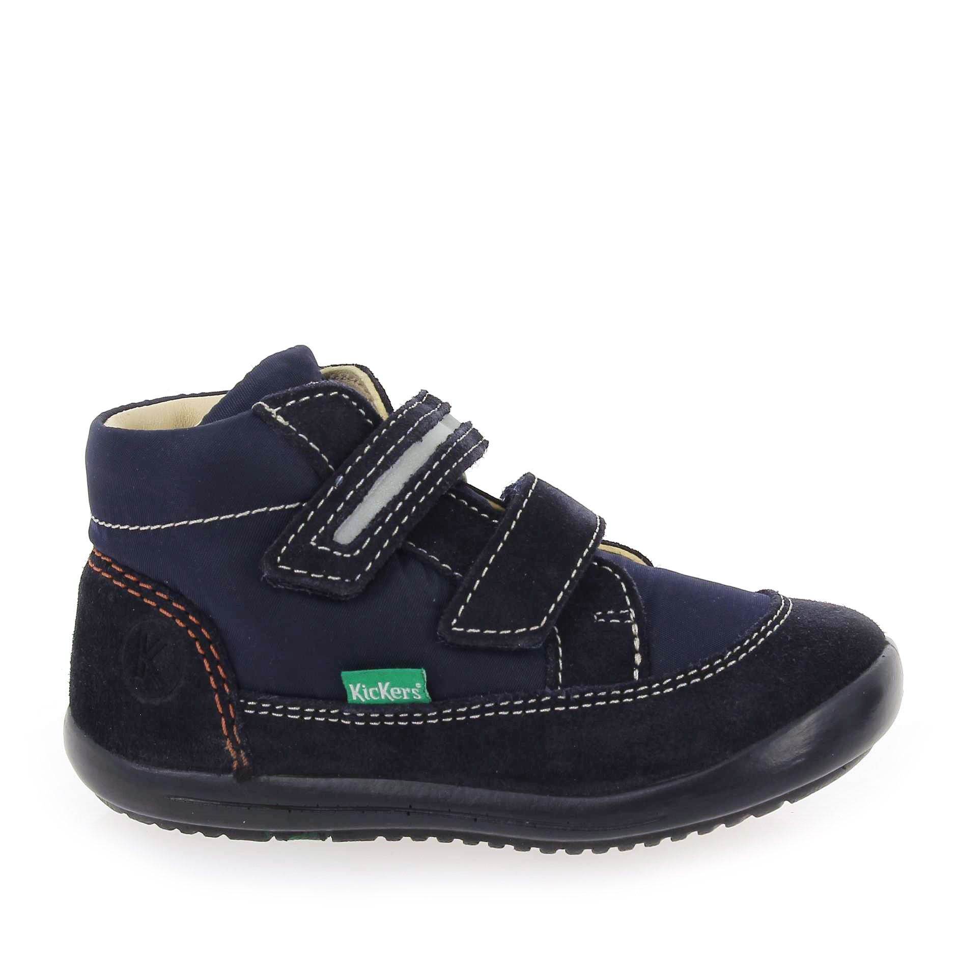 Kickers  KIKOOD - Marine