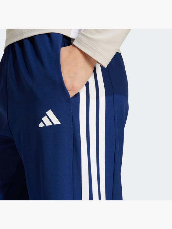 adidas Train Essentials 3-Streifen Woven Hose