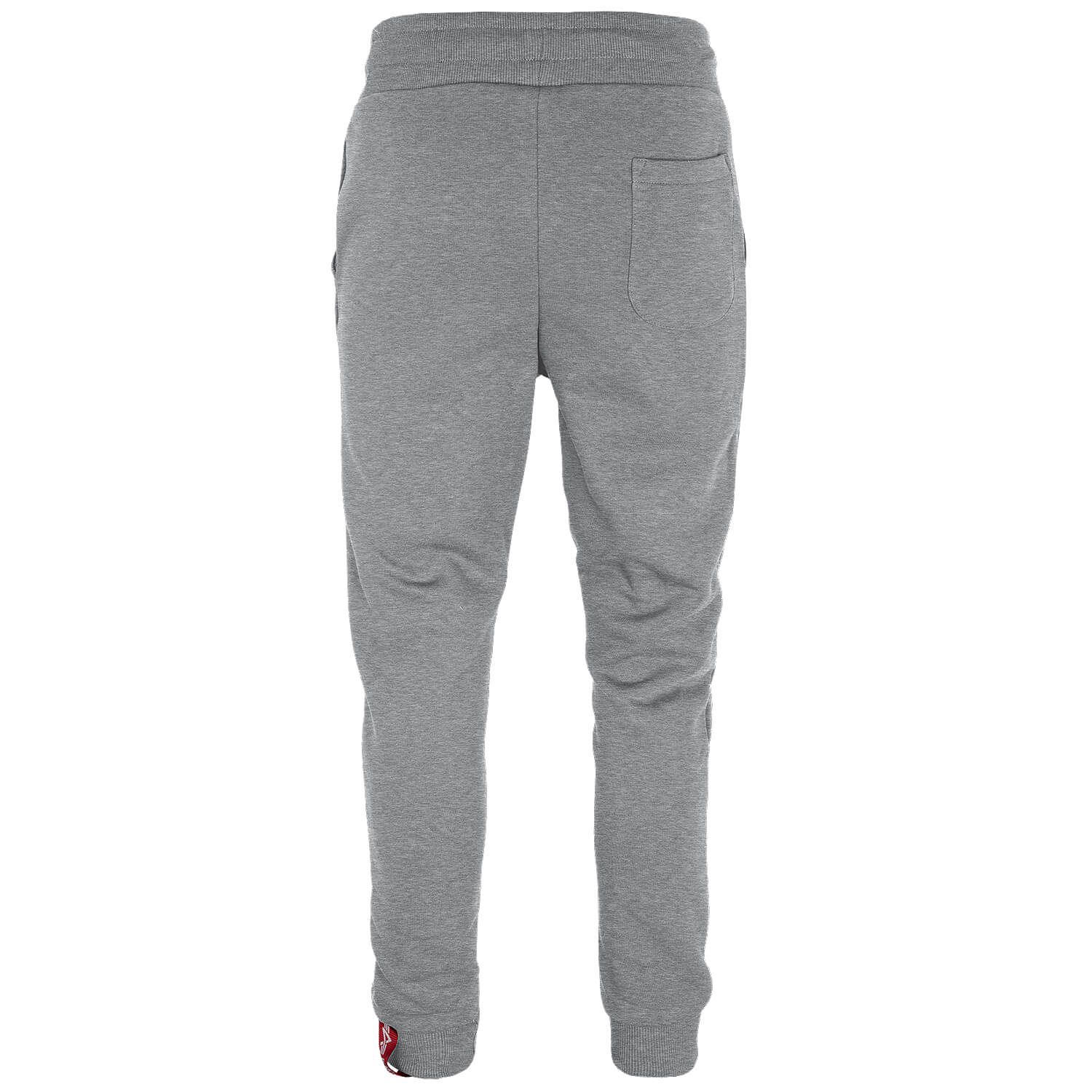 Basic Jogger Small Logo
