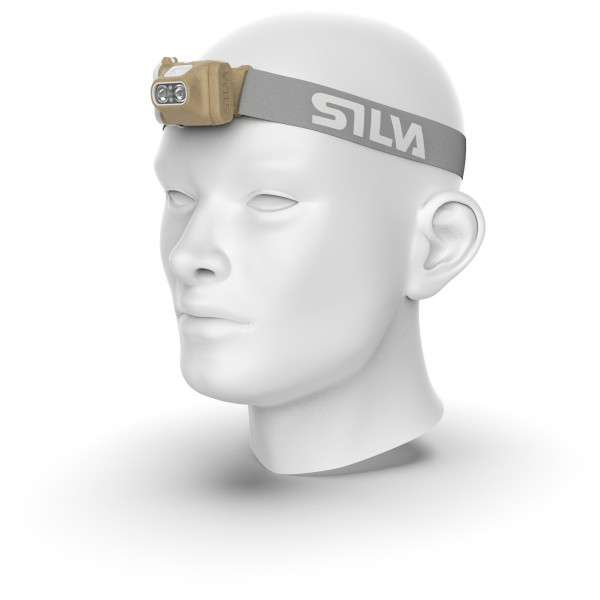 Silva - Terra Scout X - Stirnlampe