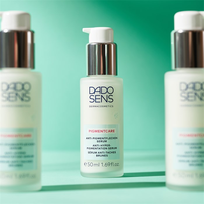 ANTI-PIGMENTFLECKEN SERUM