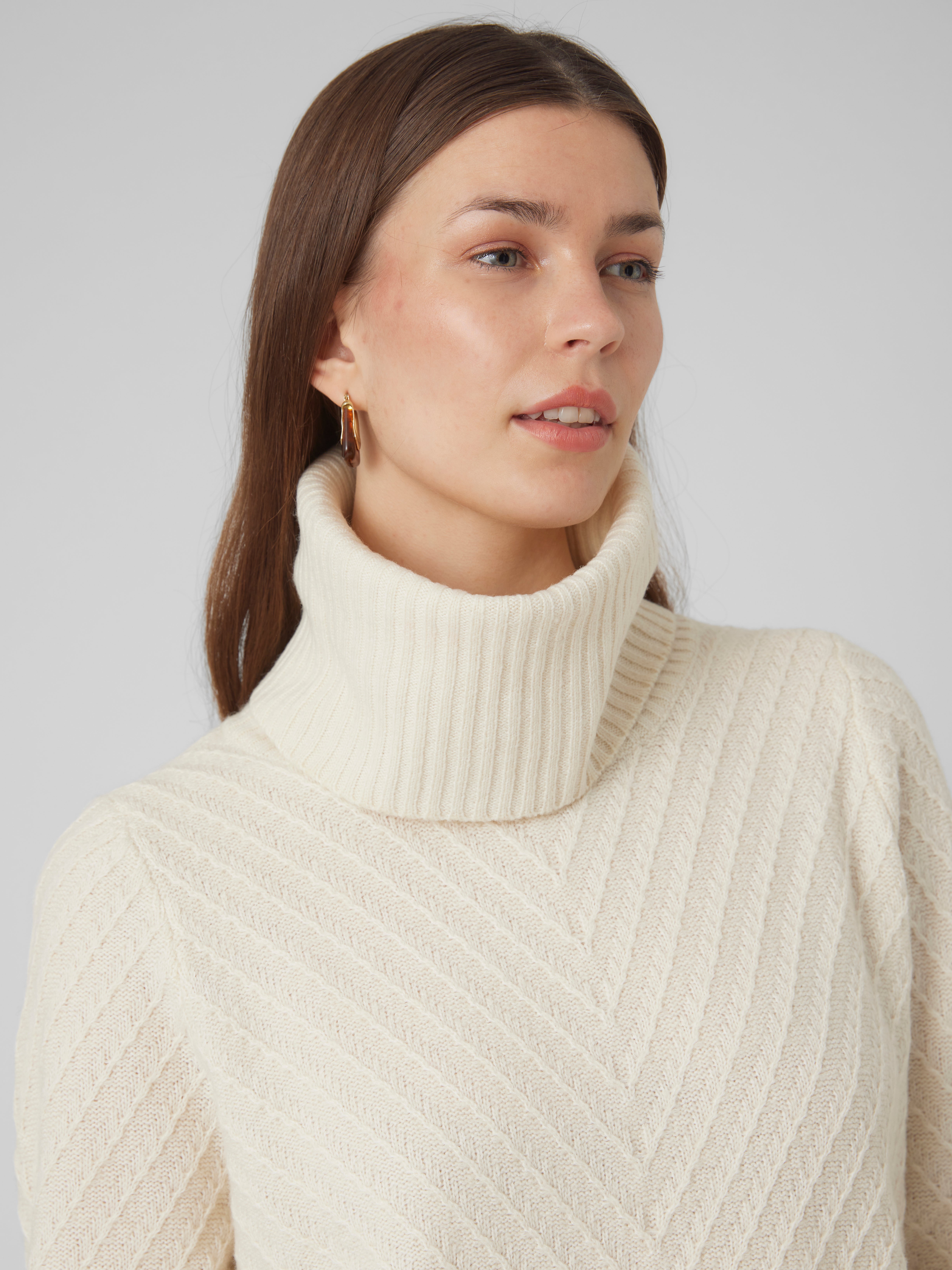 VMANJASTINNA Pullover