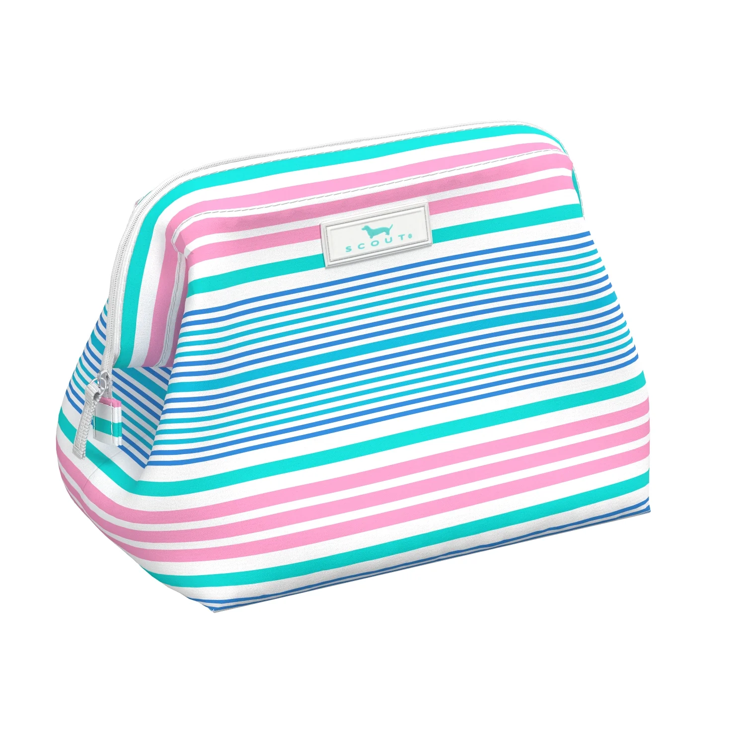 Wide Mouth Makeup Bag Medium Little Big Mouth