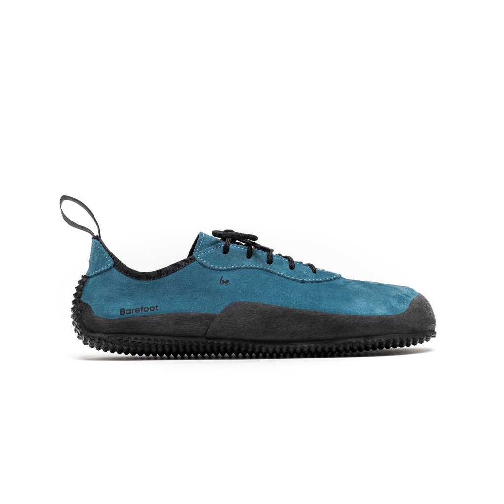 Be Lenka Trailwalker Deep Ocean