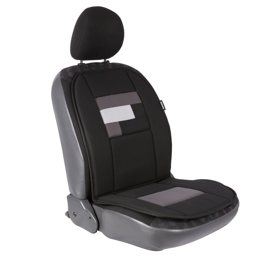 Sitzauflage "Tetris" von Norauto, 1 Stück - ATU
