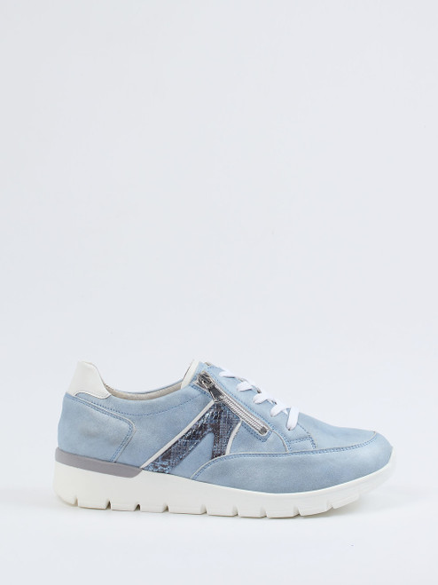 Sneaker-26511990007 Waldläufer
