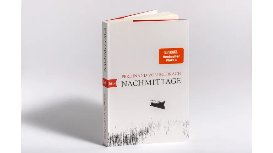 Nachmittage
