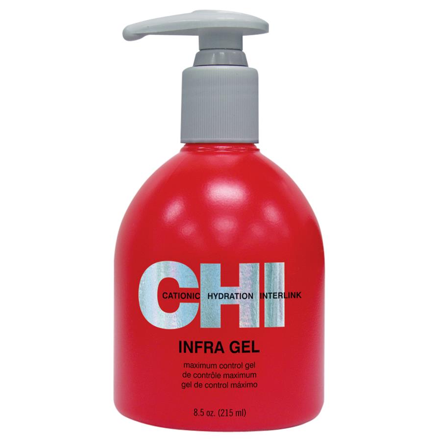 Gel Maximum Control Gel