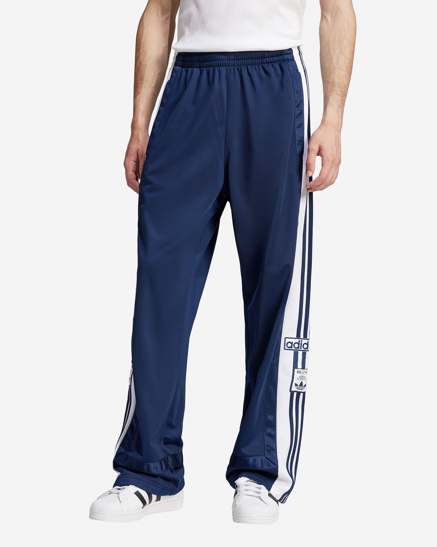 Nohavice Adidas Adibreak M JD4268