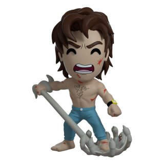 Stranger Things Vinyl Figur Steve Harrington 12 cm