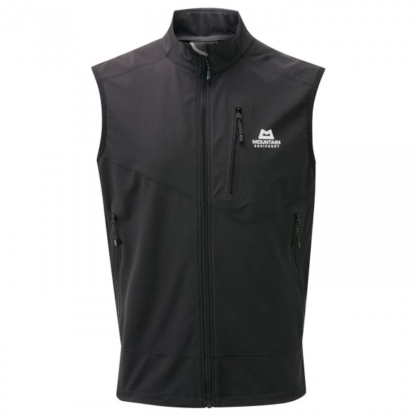 Mountain Equipment - Frontier Vest - Softshellweste