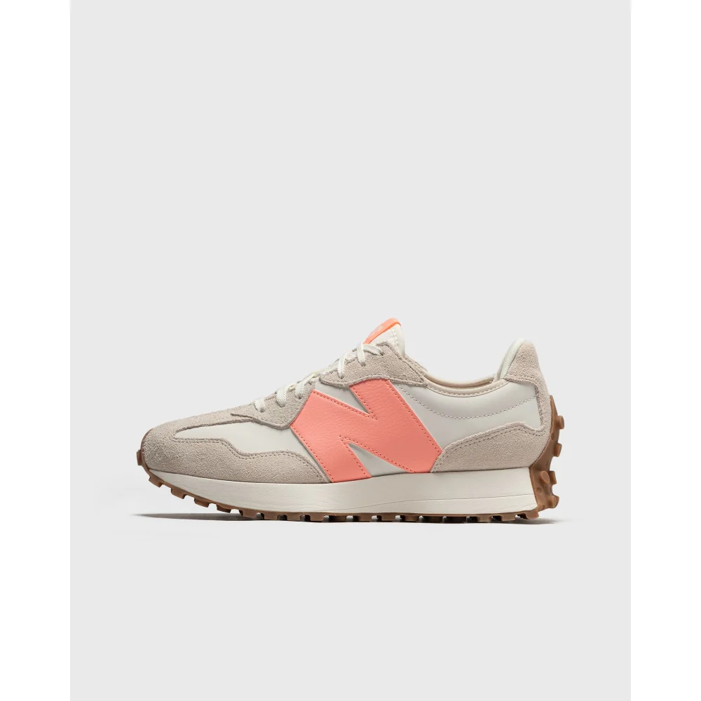 New Balance 327 WS327AM WS327AM / weiss
