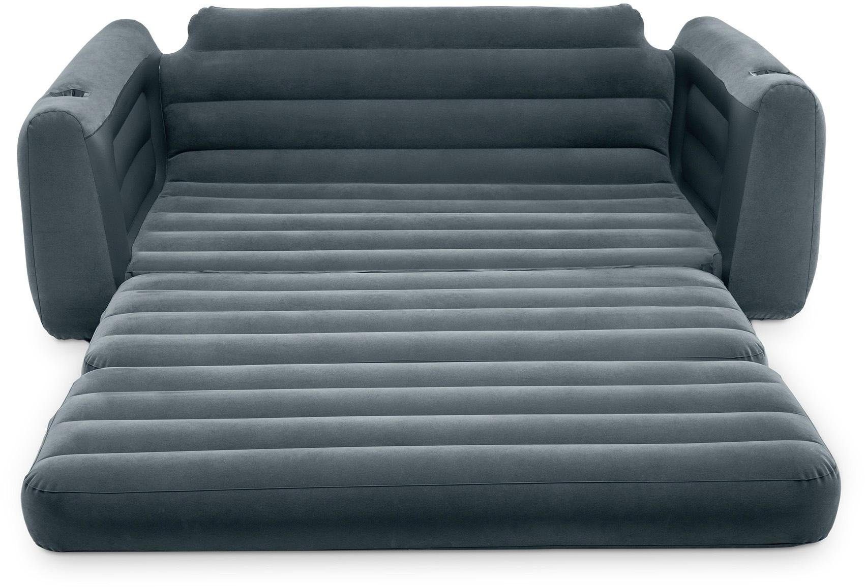 Intex Luftsofa Pull Out Sofa