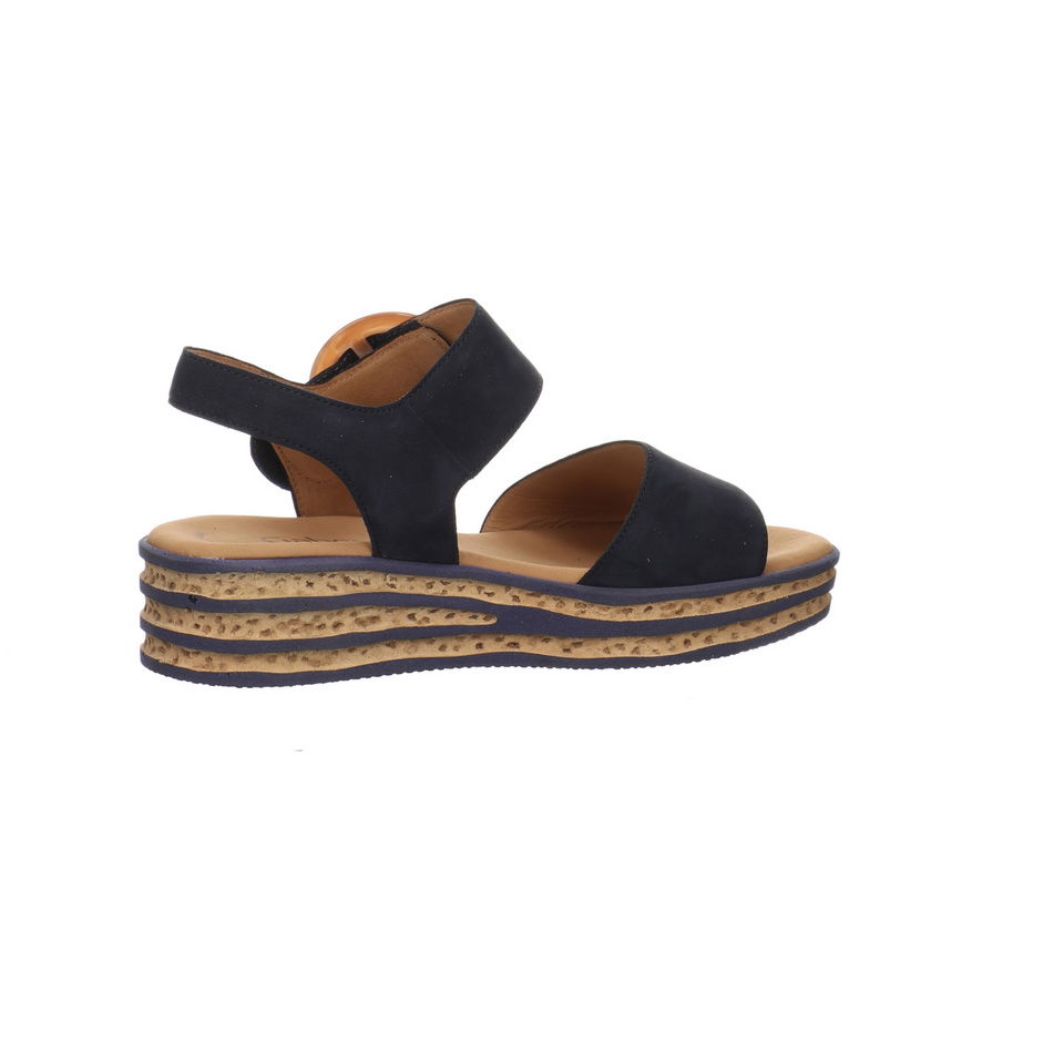 Gabor Sandalette