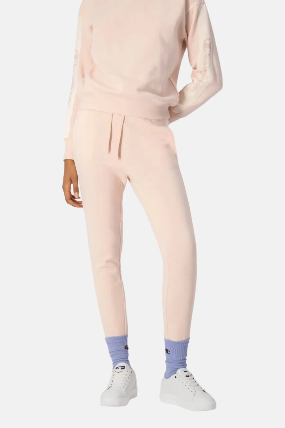 Champion  Jogginghose Damen/Mädchen ROSA