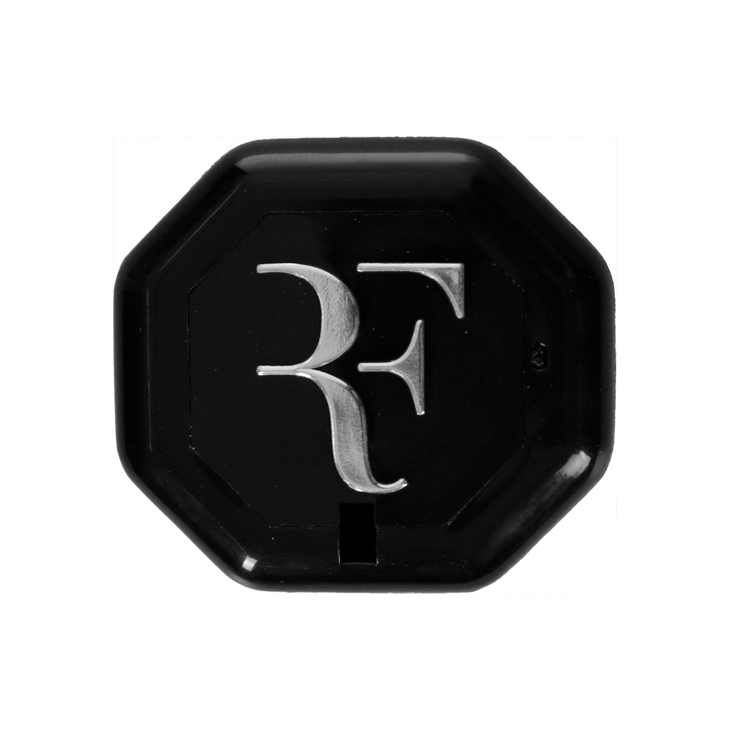 RF 01 Griffkappe - Anthrazit