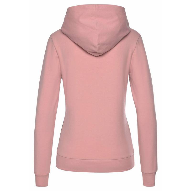 Bench Hoodie Damen