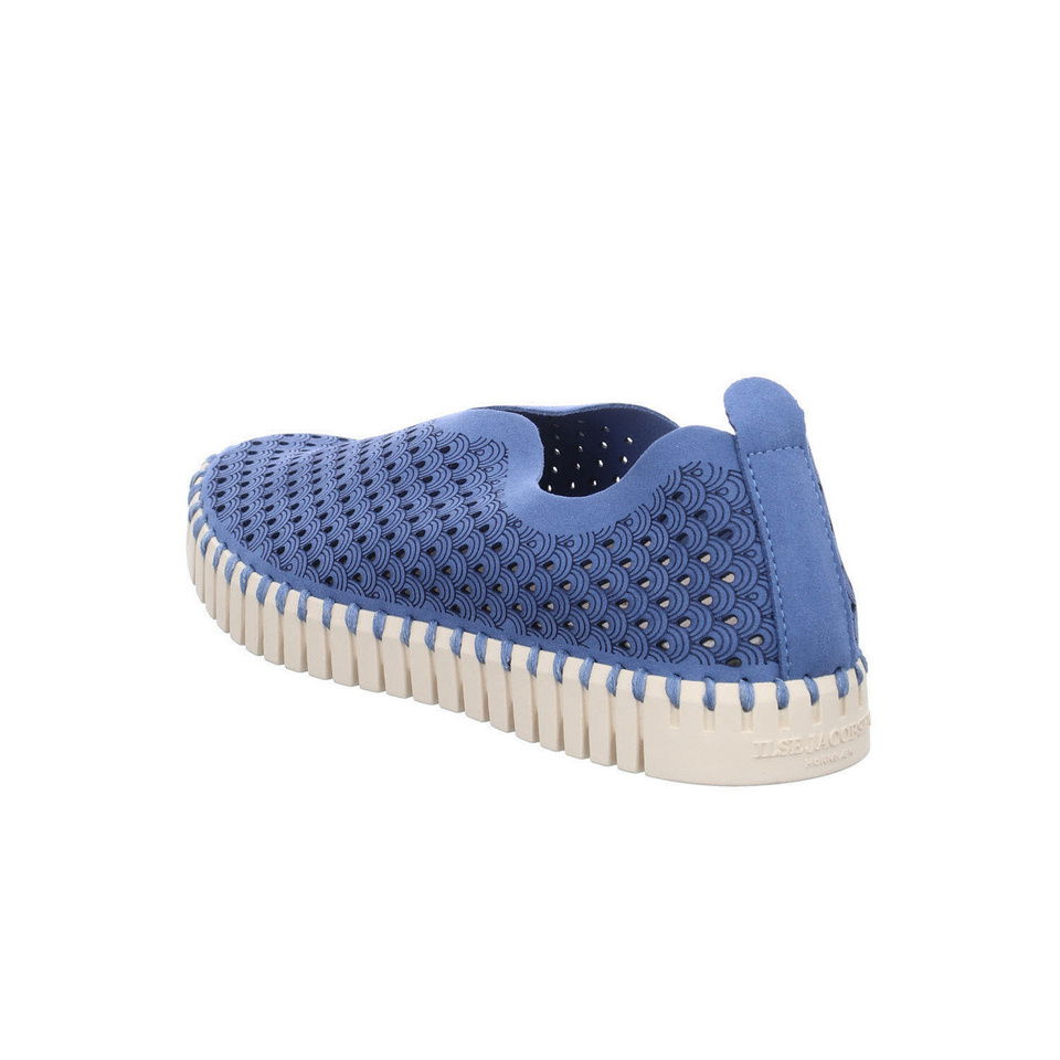 Ilse Jacobsen Tulip Slipper