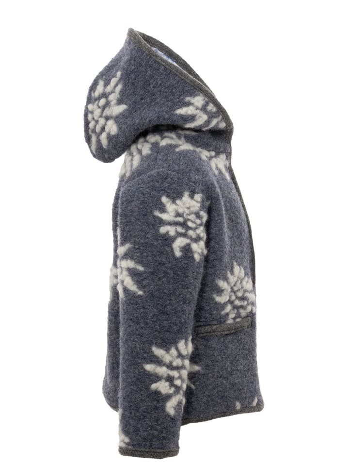 Alp1964 Kinderjacke 302501 in blau günstig kaufen