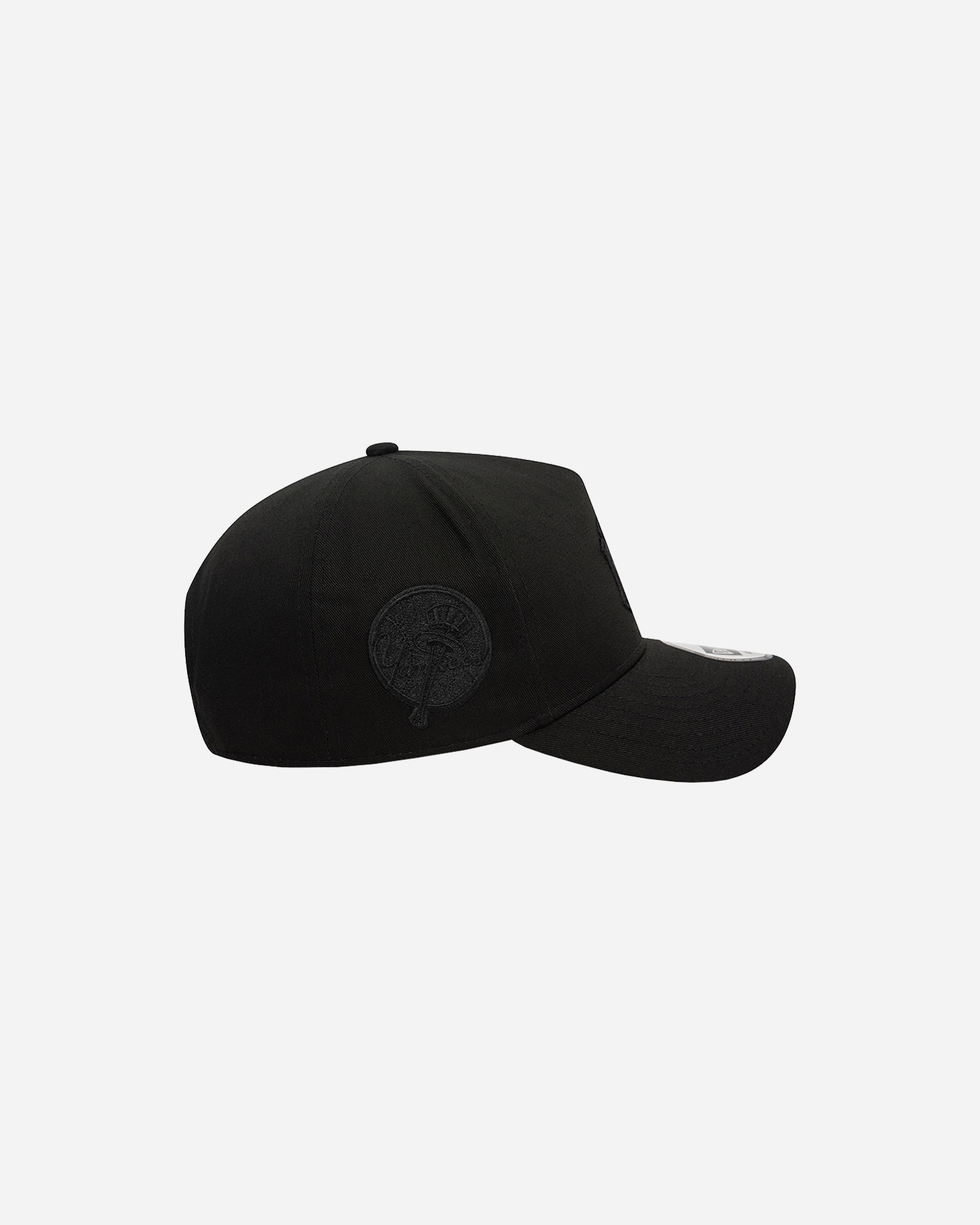 Cappellino New Era Aframe Monochrome New York 60565173