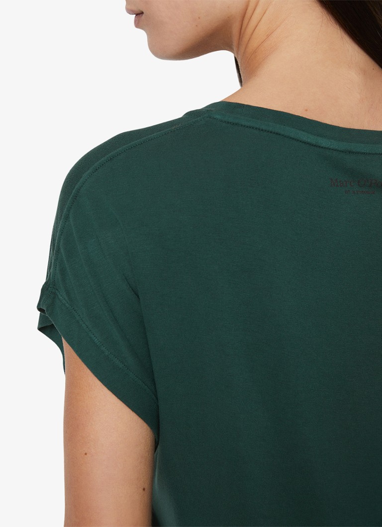Marc O'Polo crew neck T-shirt