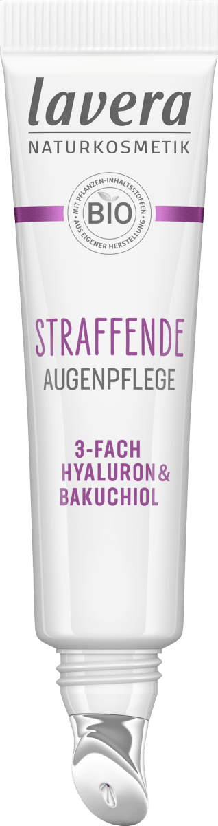 Augencreme straffend, 15 ml