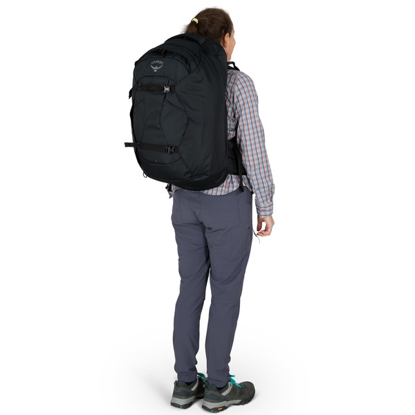 FAIRVIEW 40 Damen - Kofferrucksack