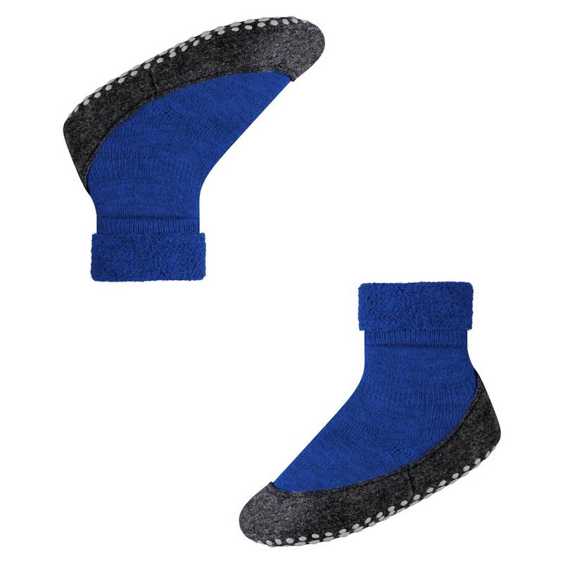 Falke Cosyshoe Teens Hausschuhe Kinder
