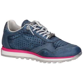 Cetti Sneaker in blau