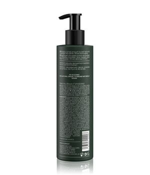 Natucain Revitalizing Shampoo Haarshampoo-300 ml