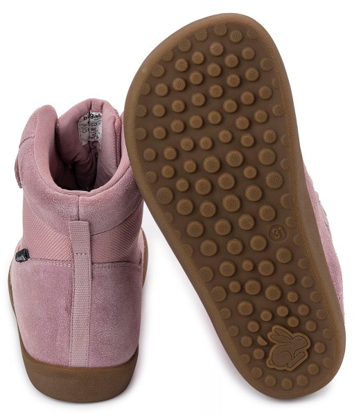 Bundgaard ~ Brooklyn Winterstiefel mit TEX ~ Rose