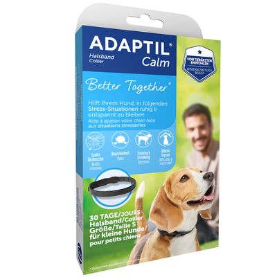 ADAPTIL® Calm Halsband für Hunde