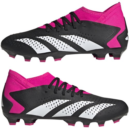 HERREN FUSSBALL-KUNSTRASENSCHUHE PREDATOR ACCURACY.3 MG