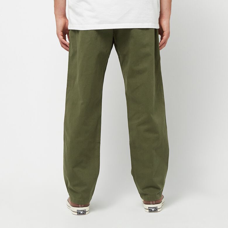 Gramicci Loose Tapered Ridge Pant olive