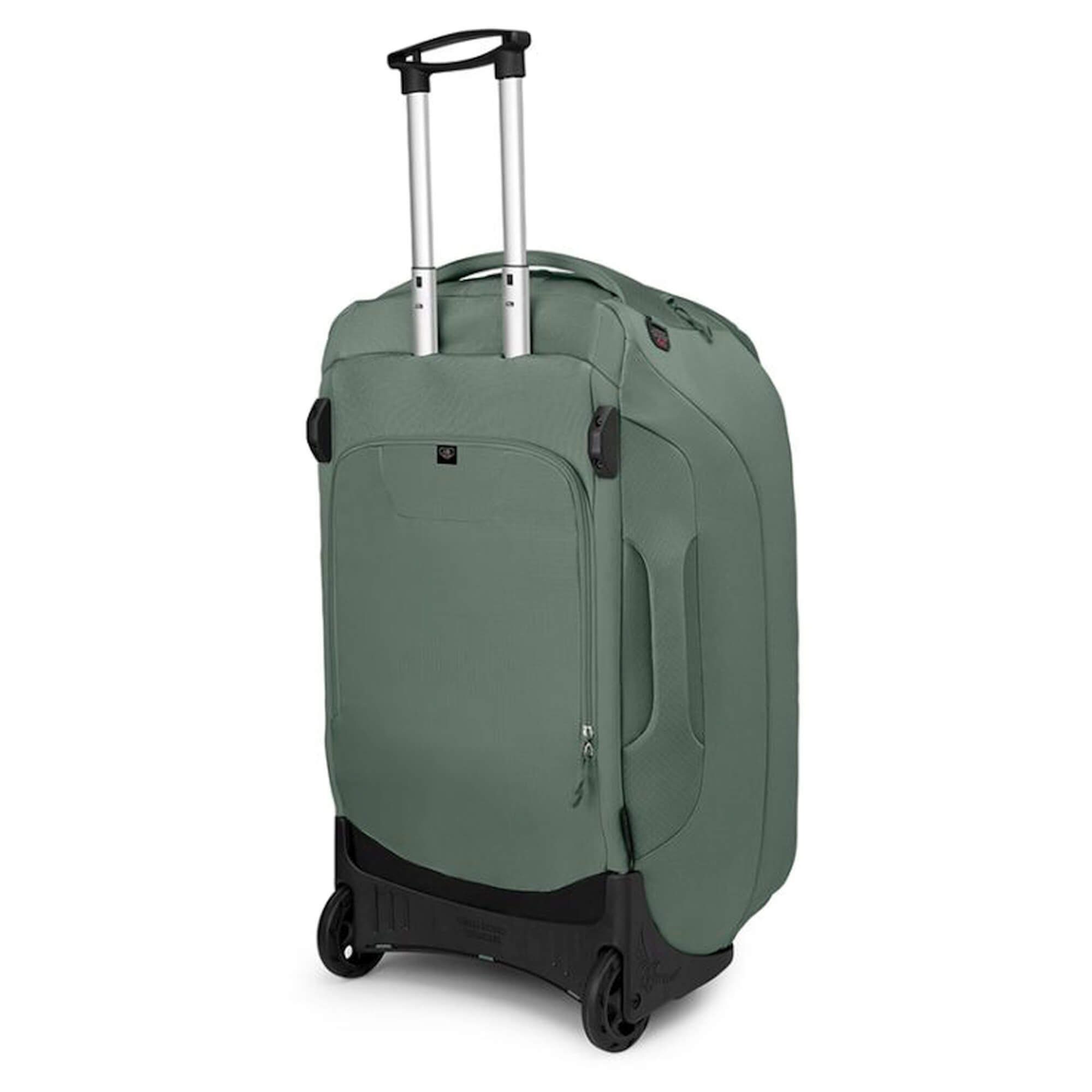 Osprey Reisetasche Sojourn Shuttle 100 - 2-Rollenreisetasche 78 cm (1-tlg)