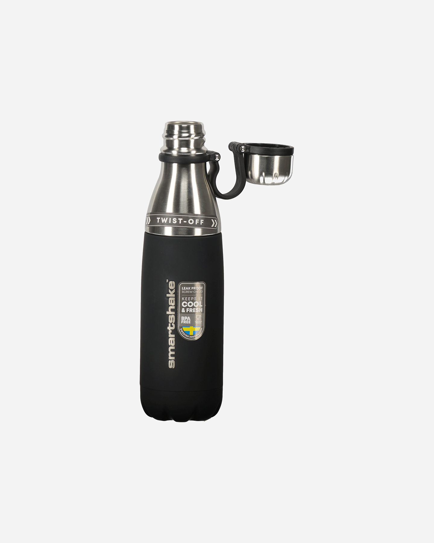 Fľaša na vodu Eralu Smartshake 11150001