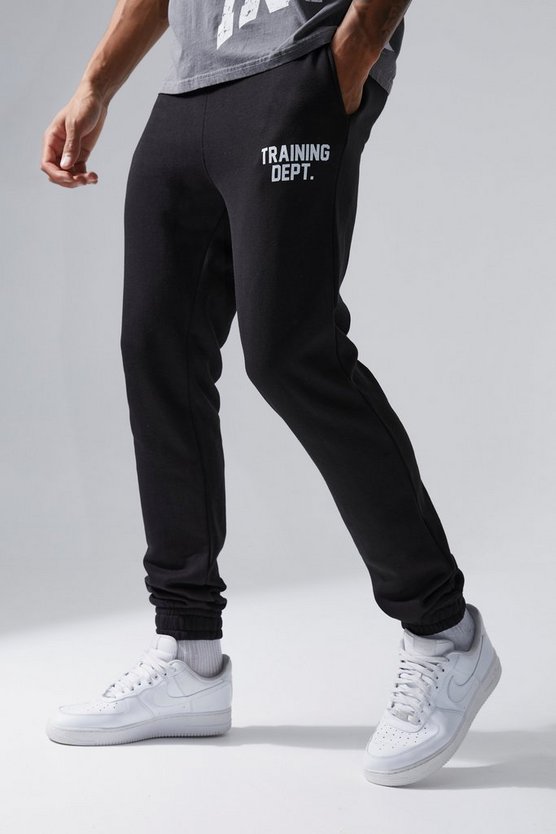 Tall Man Active Training Dept Jogginghose